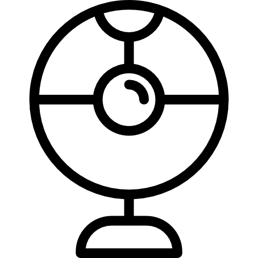 Webcam videocam cam webcam icon