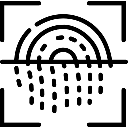Fingerprint scan protection scan fingerprint scan icon