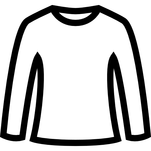 Shirt clothes garment fashion icon