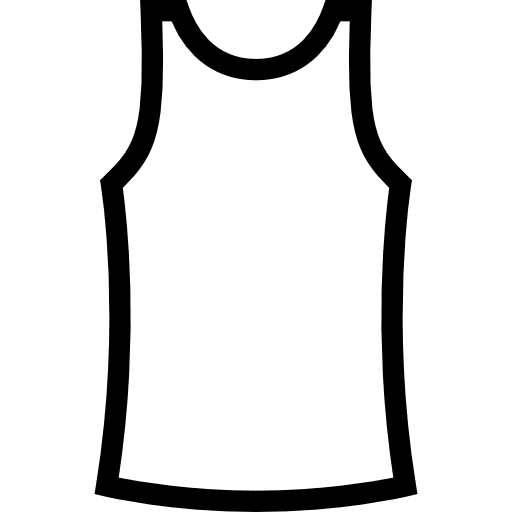 Shirt garment clothes shirt icon