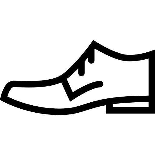 Shoe shoe fashion shoes icon