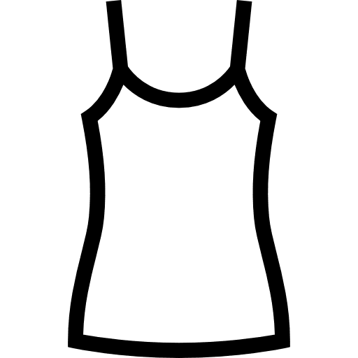 Shirt clothes garment shirt icon