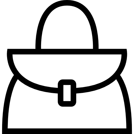 Bag bag femenine fashion icon