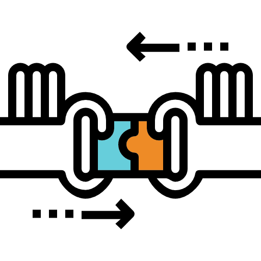 Teamwork teamwork interface network icon