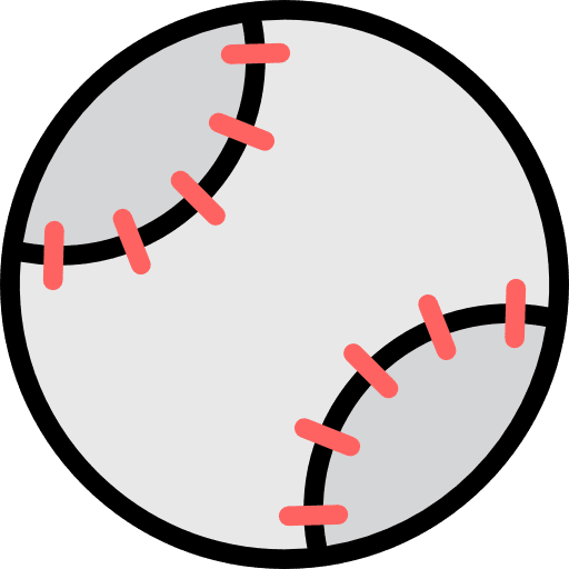 Baseball sports sports and competition team sports icon