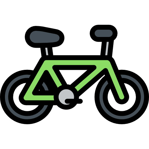 Bicycle bicycle cycling vehicle icon