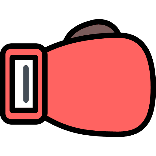 Boxing sports and competition athlete olympic icon