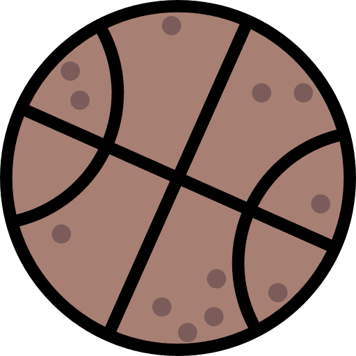 Basketball sport team team equipment icon