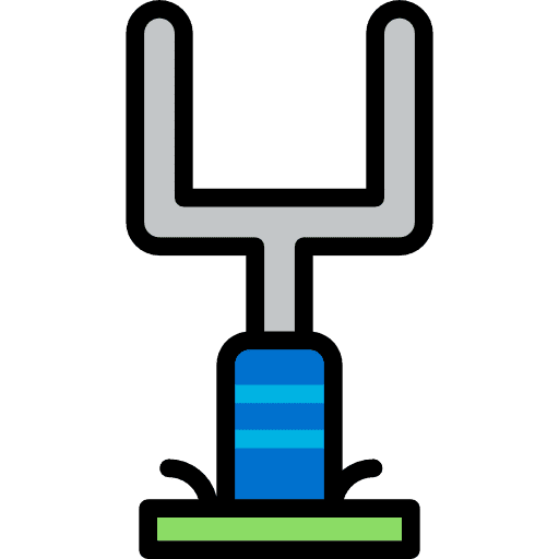 Goal sport sports and competition sportive icon