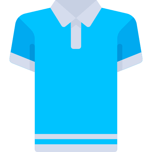 Polo shirts man men icon