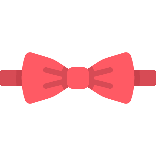 Bow tie clothing bow tie fashion icon