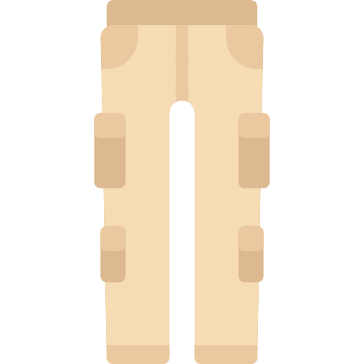 Pants pants garment fashion icon