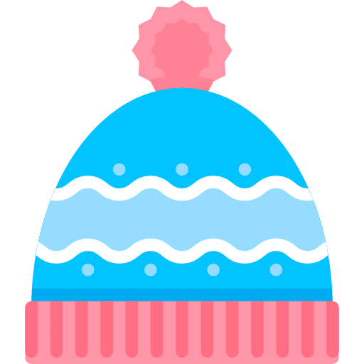 Winter hat winter winter hat fashion icon