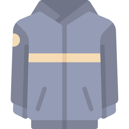 Jacket jacket coat fashion icon