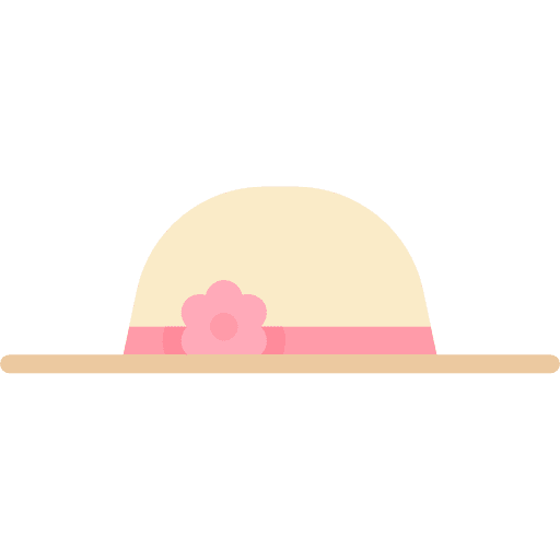 Pamela summer pamela fashion icon