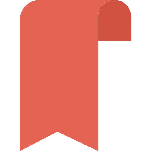 Bookmark interface bookmark insignia icon