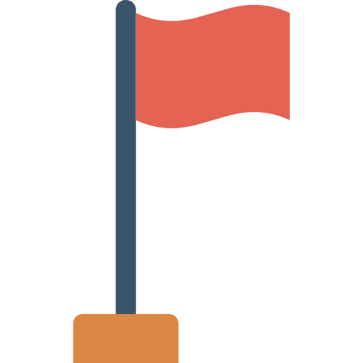 Flag maps and flags flags symbol icon