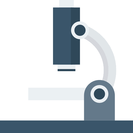 Microscope microscope education science icon