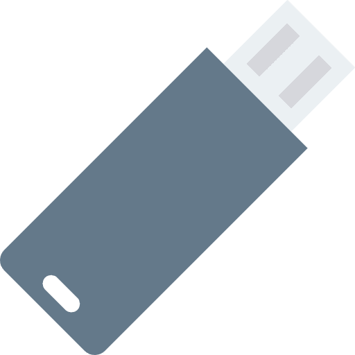 Usb usb electronics computing icon