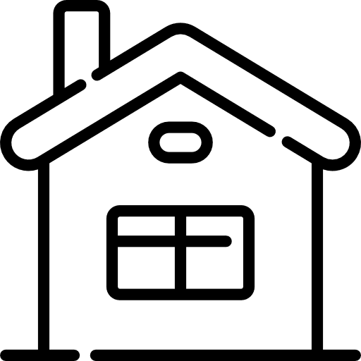 House buildings property home icon