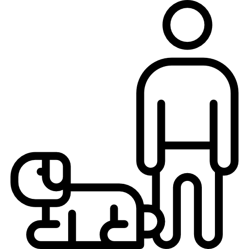 Pet animals animal kingdom pet icon