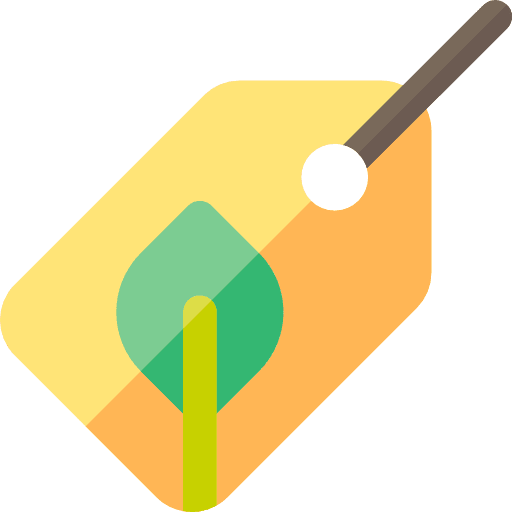 Tag price tag tag shop icon