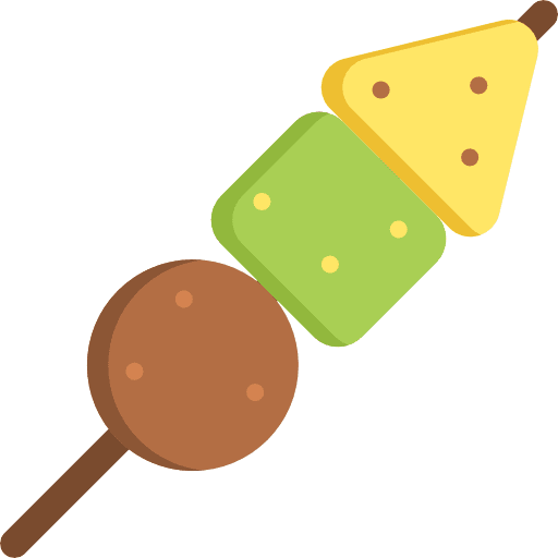 Yakitori yakitori oriental food and restaurant icon