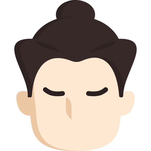 Sumo fighter sumo japanese icon