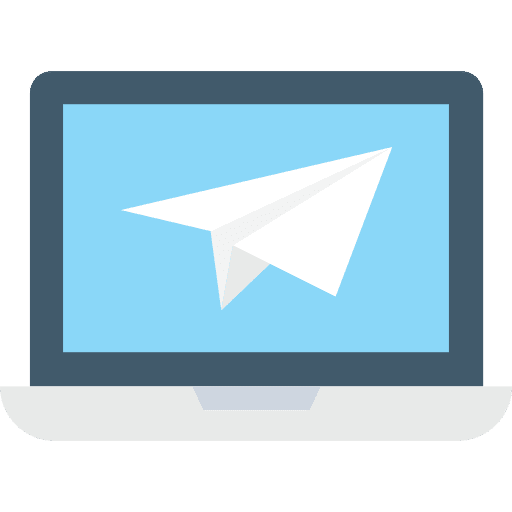 Laptop laptop electric computer icon