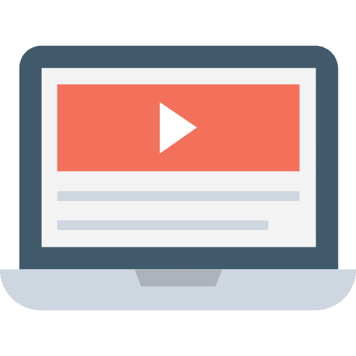 Laptop computer technology electronic icon