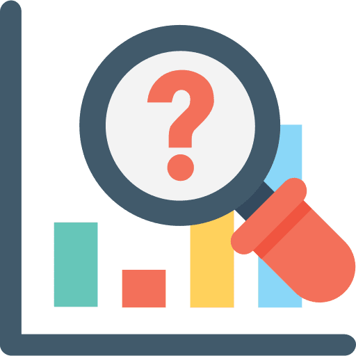 Bar chart bars chart graphic seo and web icon