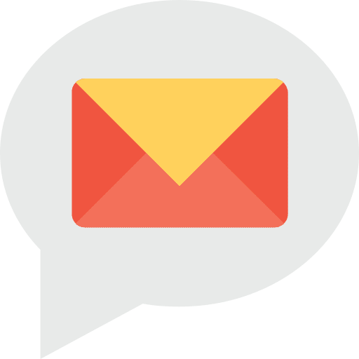 Mail envelopes email mail icon