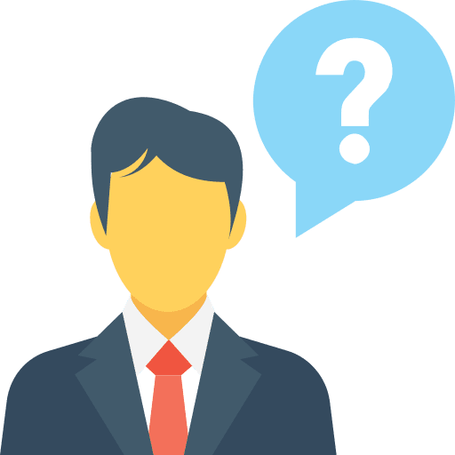 Businessman avatar occupation businessman icon