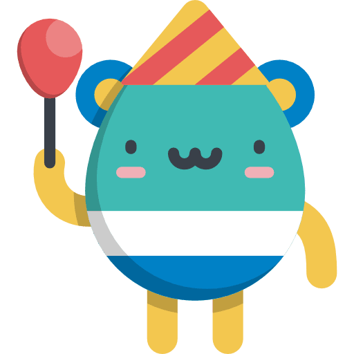 Birthday emoji smileys happy birthday icon