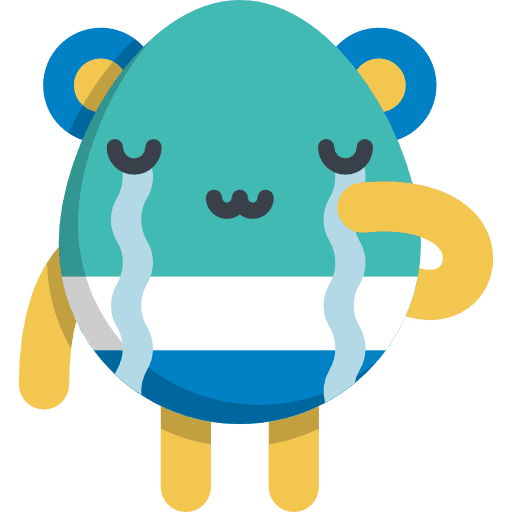 Cry smileys emoji emoticons icon