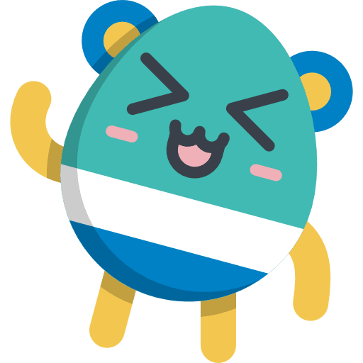 Laughing emoticons happy smileys icon