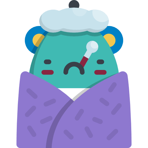 Sick smileys emoji emoticons icon