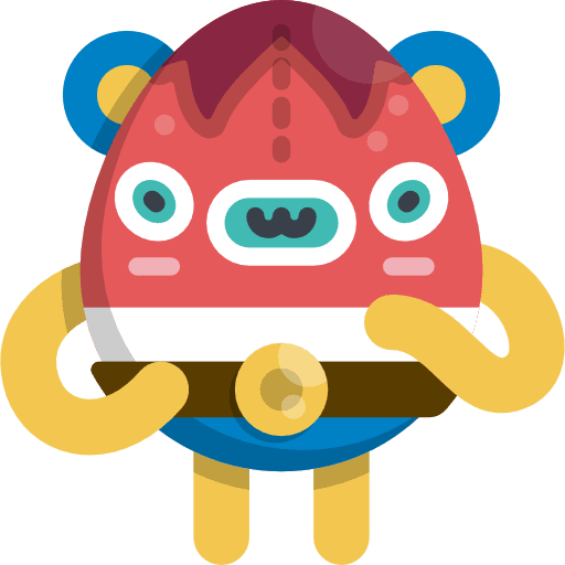 Wrestler feelings wrestler emoticons icon