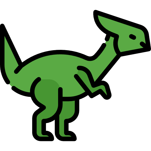 Graciliceratops animals extinct wild life icon