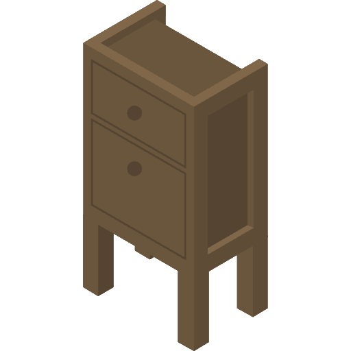 Drawer drawer drawers furniture and household icon
