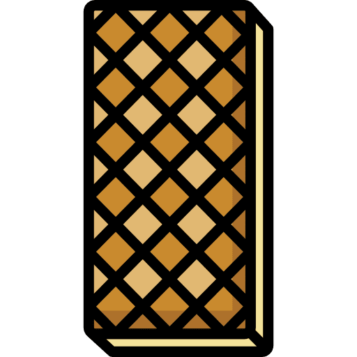 Cookie food dessert biscuit icon