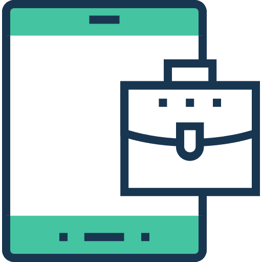 Smartphone smartphone mobile phone technology icon