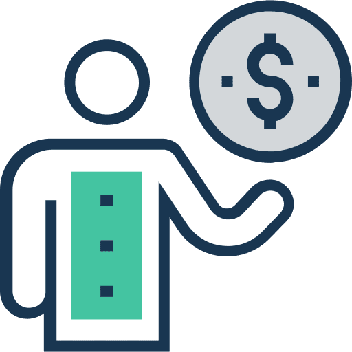 User people profession occupation icon