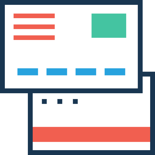 Credit card credit card business and finance pay icon