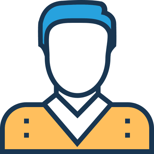 User avatar social user icon