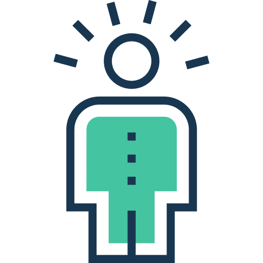 Man people masculine avatar icon