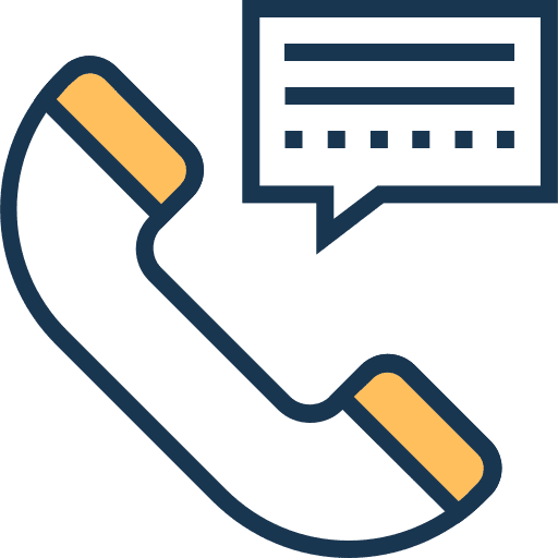 Phone call phone call phone call icon