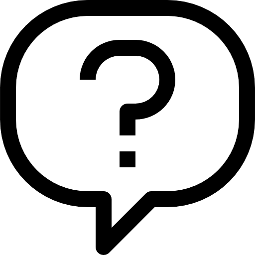 Chat communication conversation communications icon