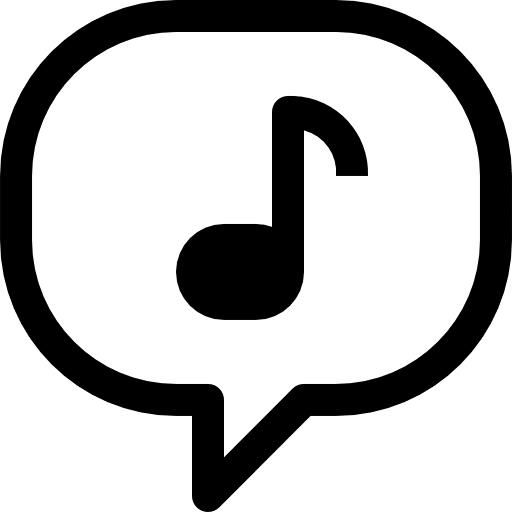 Chat communication speech bubble communications icon