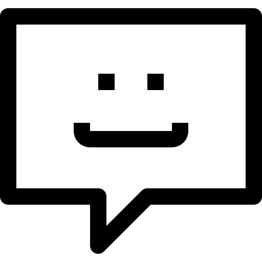 Chat multimedia communication communications icon